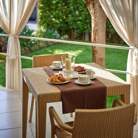 Hotel Crystal Marina di Pietrasanta Eksteriør bilde