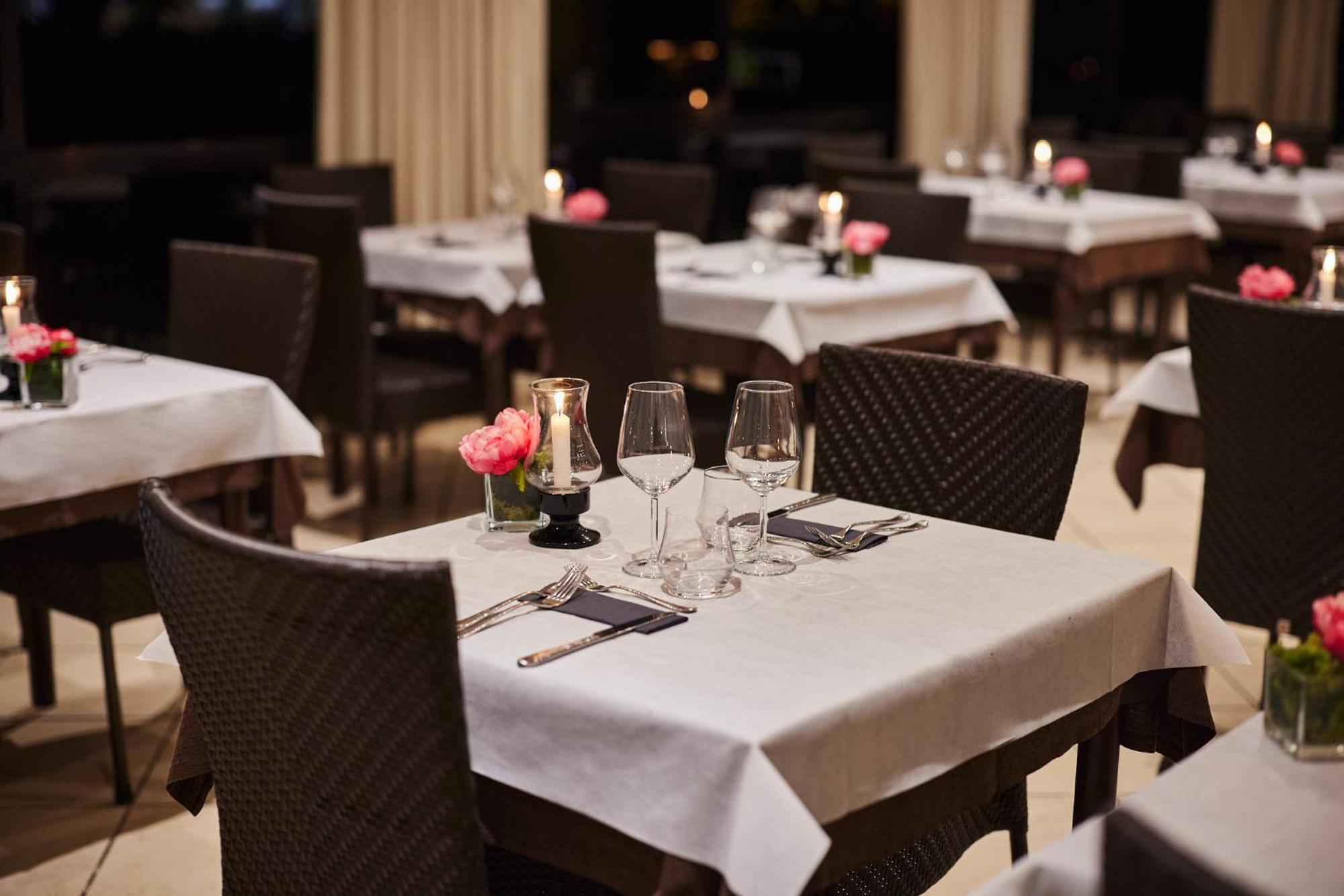 Hotel Crystal Marina di Pietrasanta Eksteriør bilde
