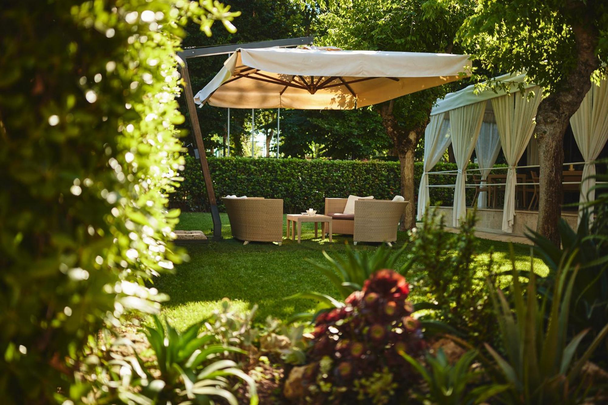 Hotel Crystal Marina di Pietrasanta Eksteriør bilde