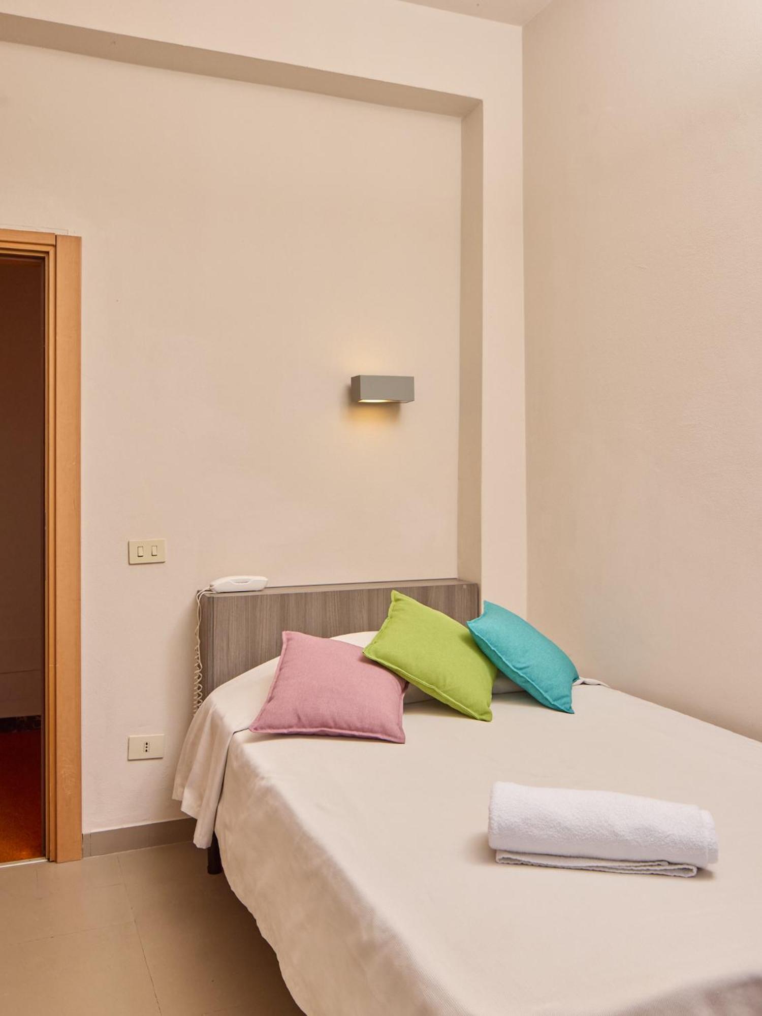 Hotel Crystal Marina di Pietrasanta Eksteriør bilde